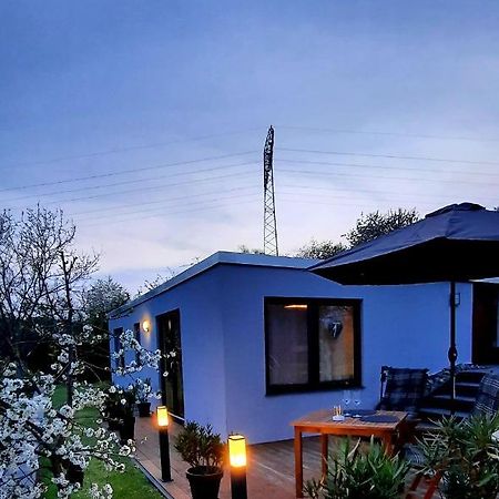 Bergblick Daire Thale Dış mekan fotoğraf