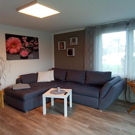Bergblick Daire Thale Dış mekan fotoğraf